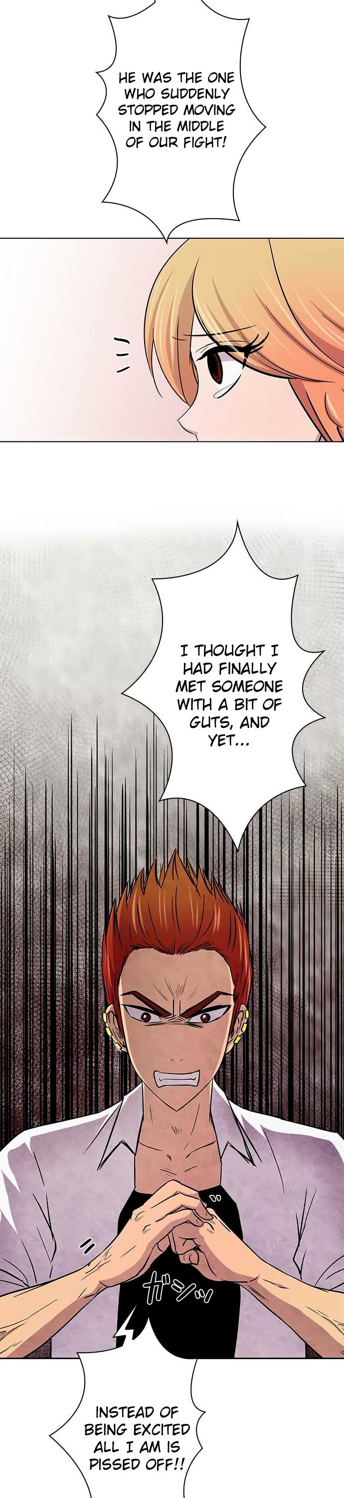 Futsuu ni Naritai Chapter 14 page 10 - Chapter 14