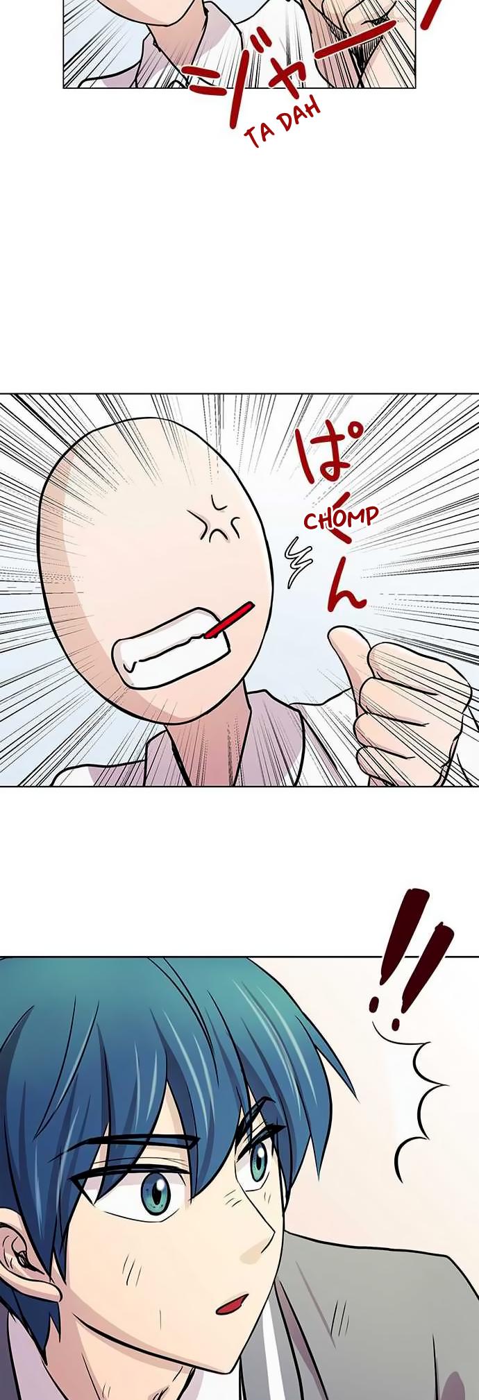 Futsuu ni Naritai Chapter 14 page 15 - Chapter 14
