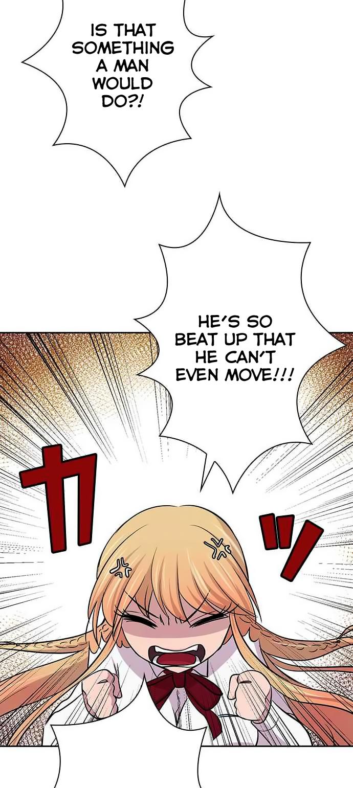 Futsuu ni Naritai Chapter 14 page 7 - Chapter 14