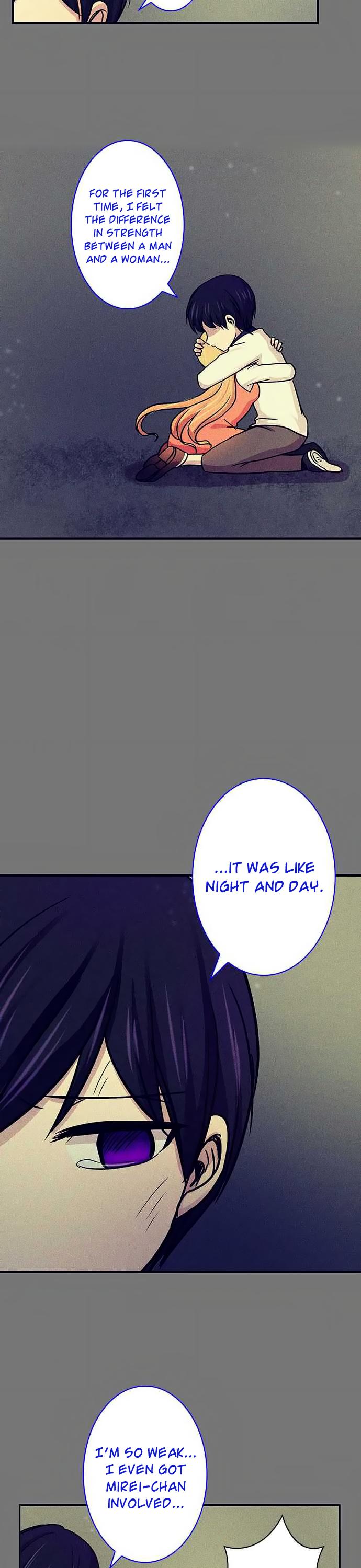 Futsuu ni Naritai Chapter 15 page 13 - Chapter 15