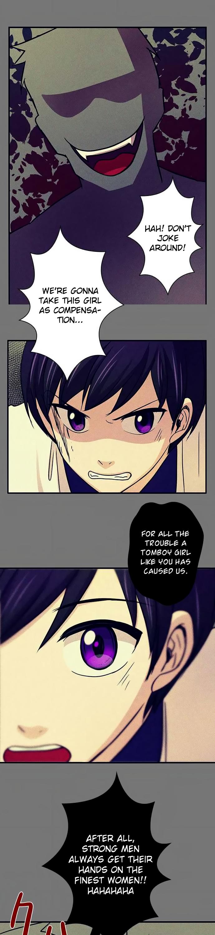 Futsuu ni Naritai Chapter 15 page 9 - Chapter 15