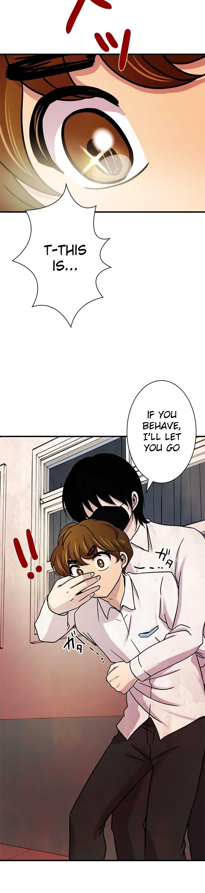 Futsuu ni Naritai Chapter 16 page 32 - Chapter 16