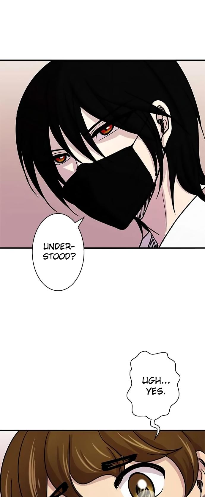Futsuu ni Naritai Chapter 16 page 33 - Chapter 16