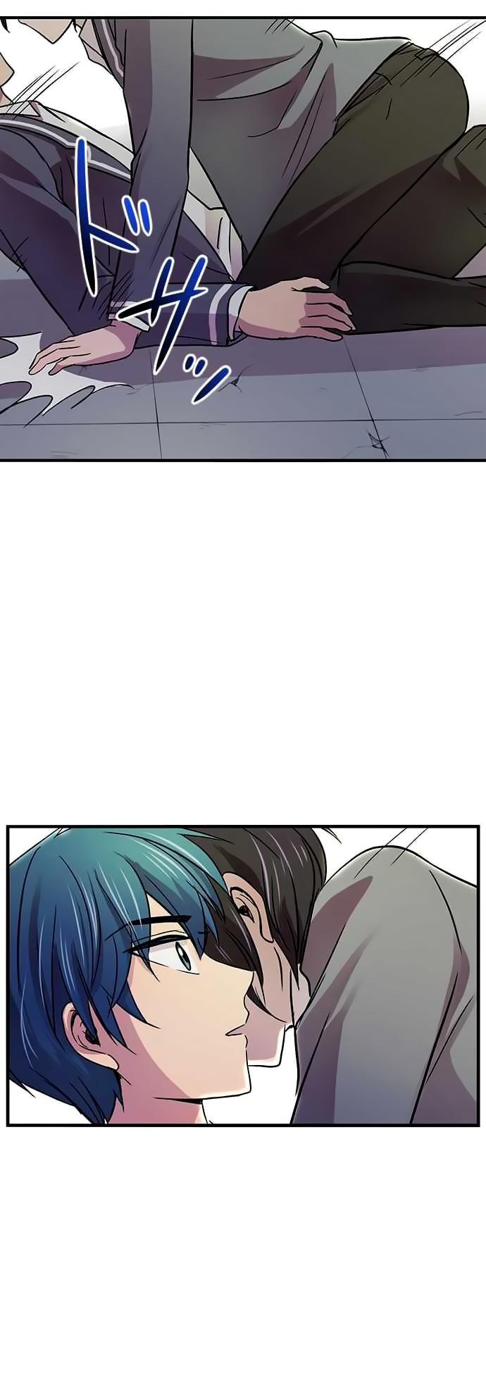 Futsuu ni Naritai Chapter 18 page 28 - Chapter 18