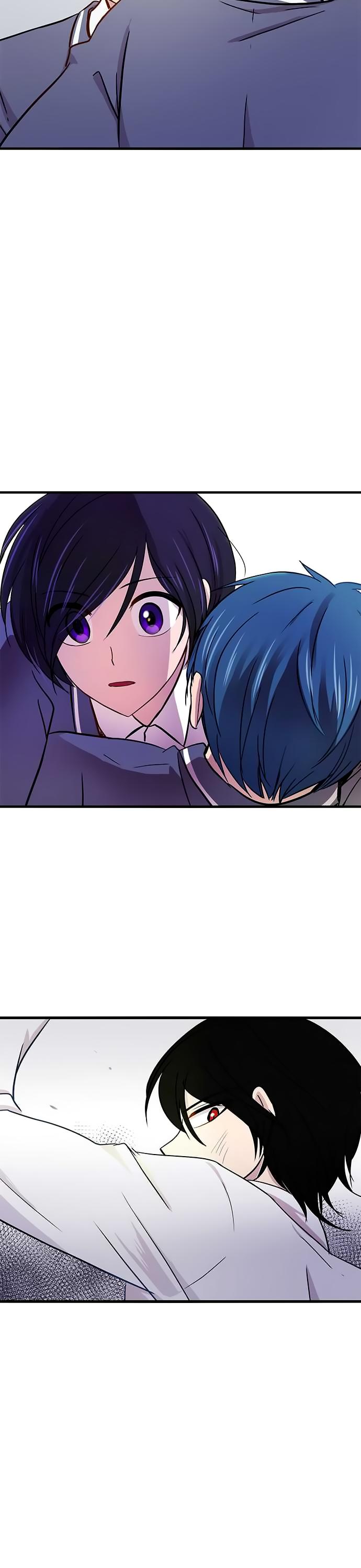 Futsuu ni Naritai Chapter 19 page 3 - Chapter 19