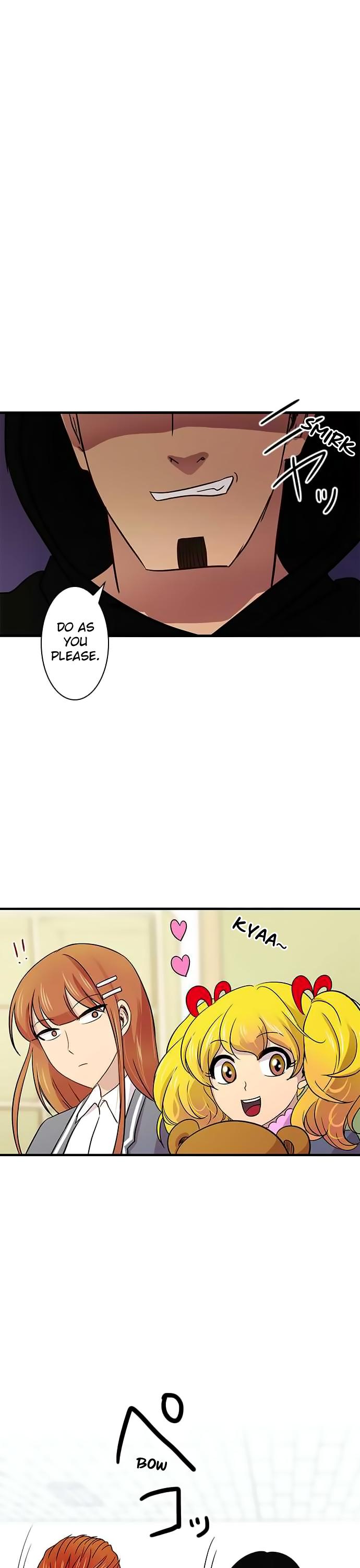 Futsuu ni Naritai Chapter 20 page 31 - Chapter 20
