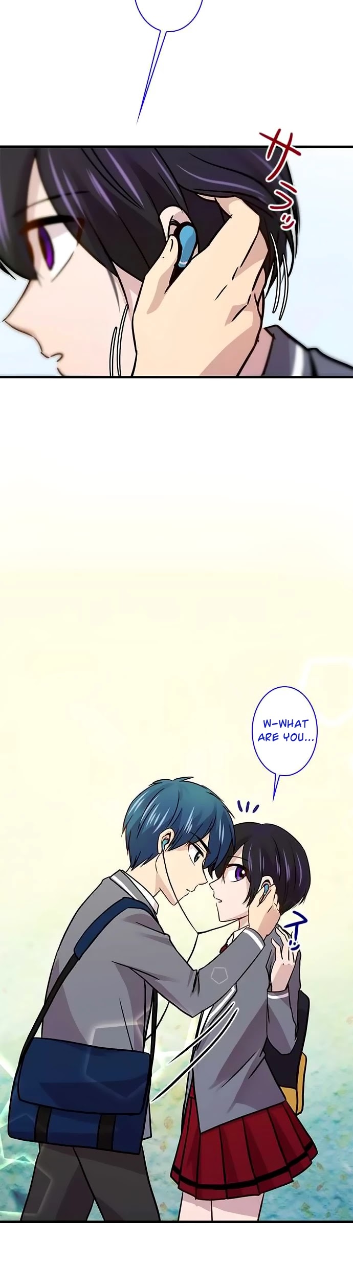 Futsuu ni Naritai Chapter 24 page 26 - Chapter 24
