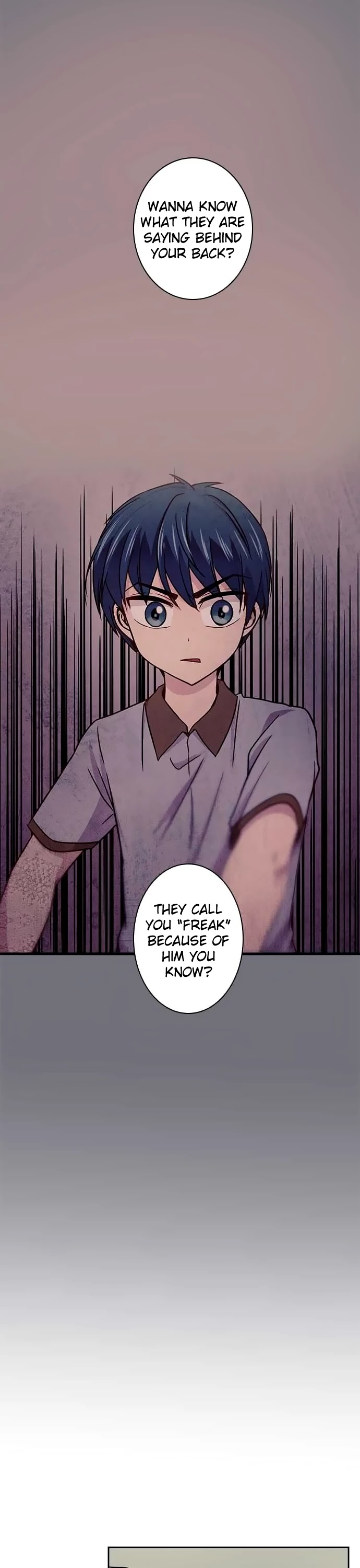 Futsuu ni Naritai Chapter 24 page 5 - Chapter 24
