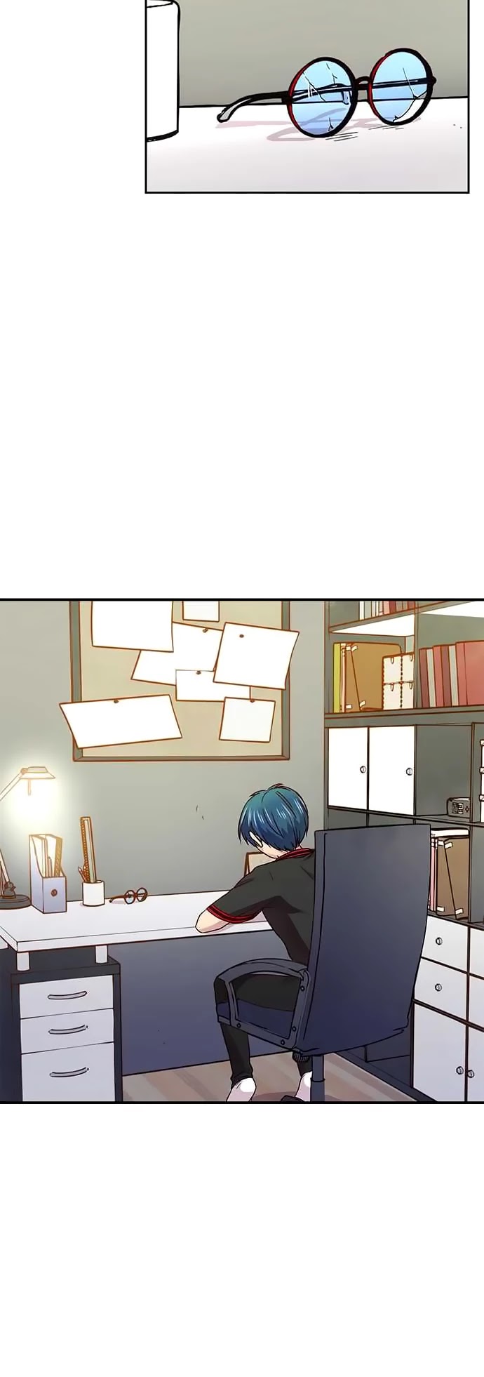 Futsuu ni Naritai Chapter 24 page 6 - Chapter 24