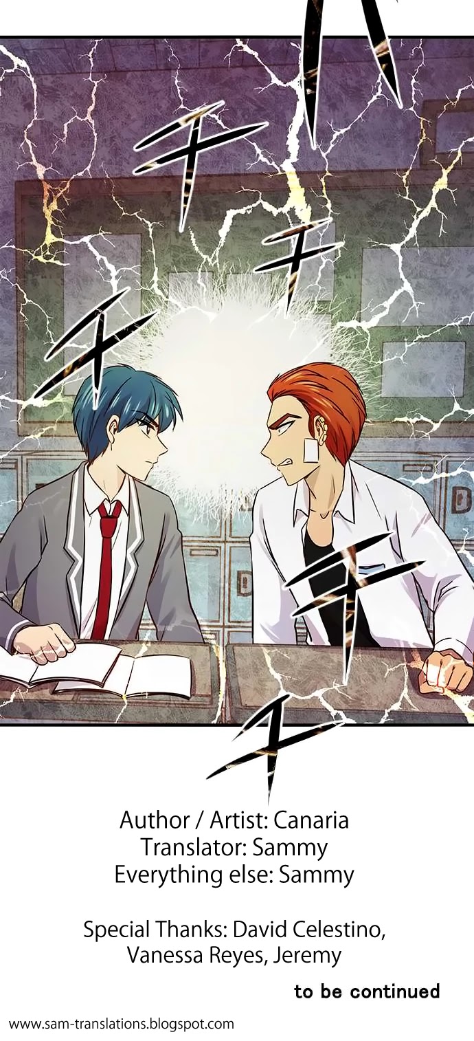Futsuu ni Naritai Chapter 26 page 26 - Chapter 26