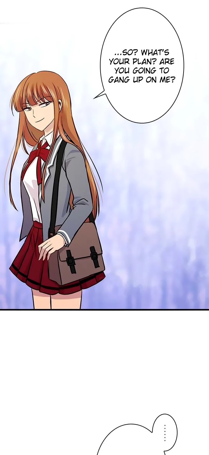 Futsuu ni Naritai Chapter 26 page 6 - Chapter 26