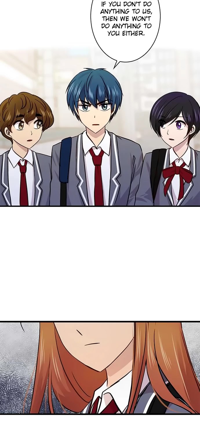 Futsuu ni Naritai Chapter 26 page 7 - Chapter 26