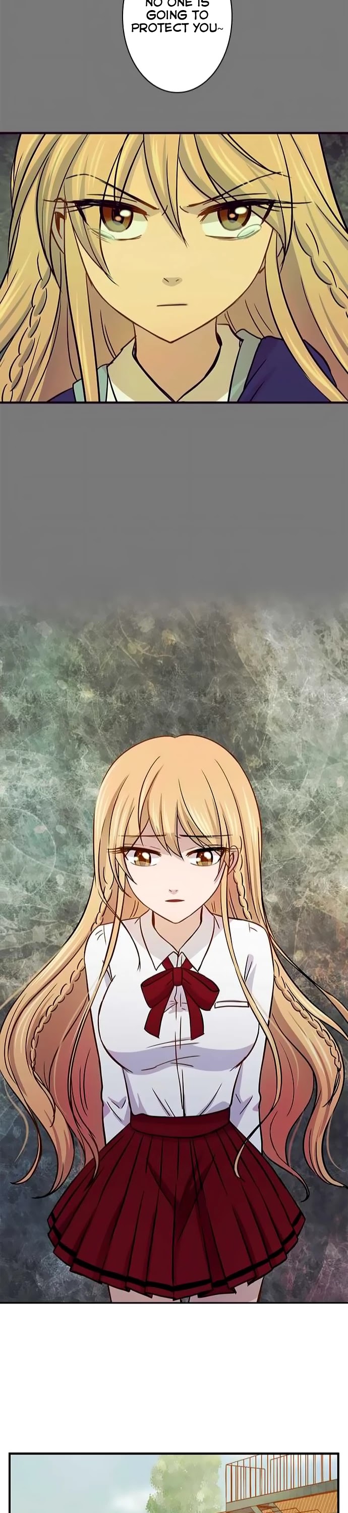 Futsuu ni Naritai Chapter 32 page 32 - Chapter 32