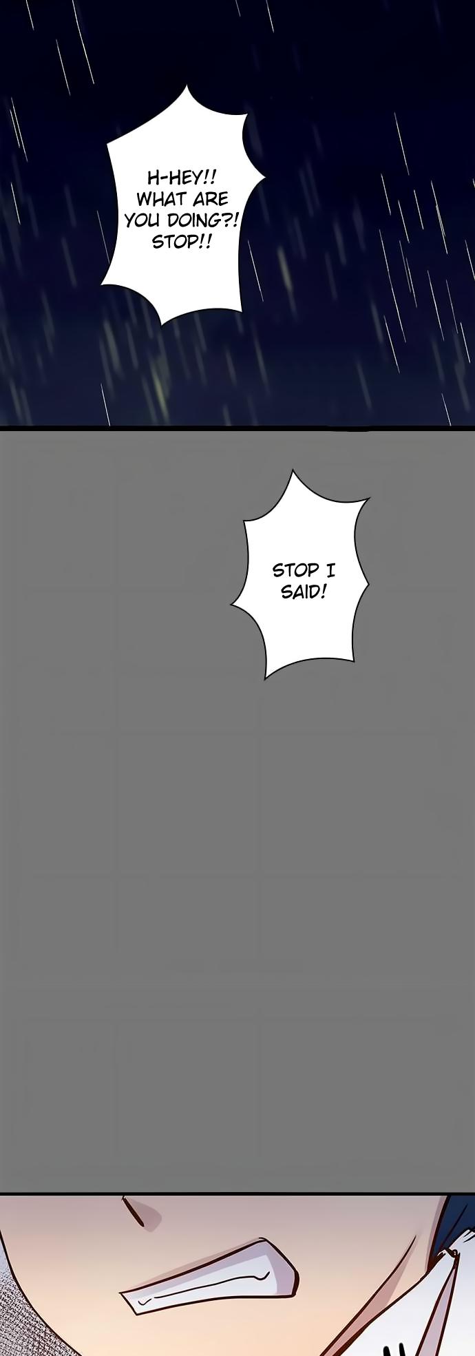 Futsuu ni Naritai Chapter 35 page 17 - Chapter 35