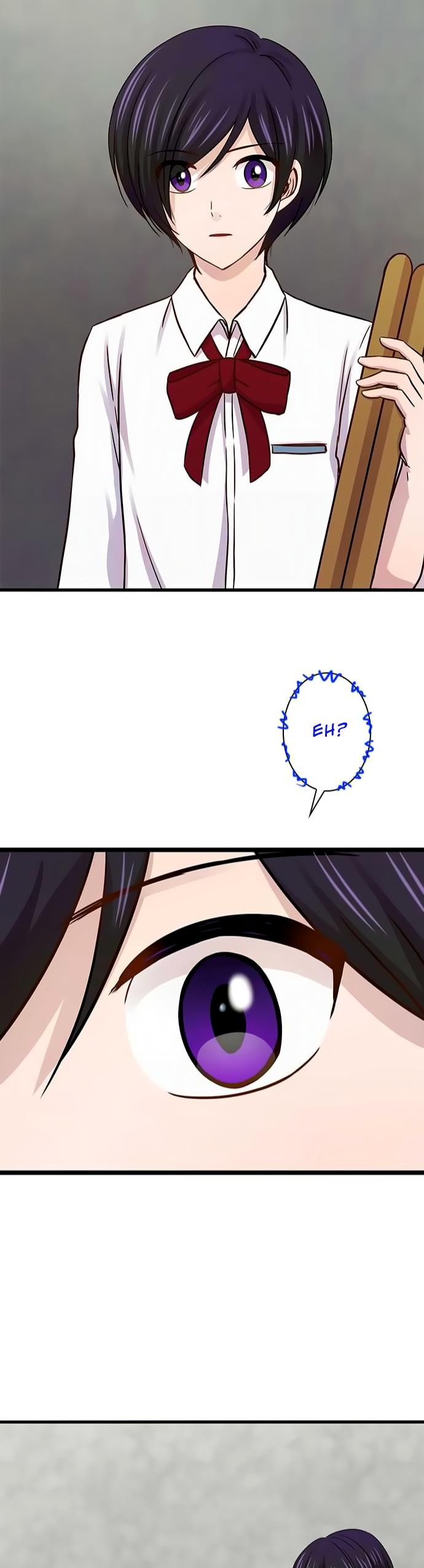 Futsuu ni Naritai Chapter 35 page 29 - Chapter 35