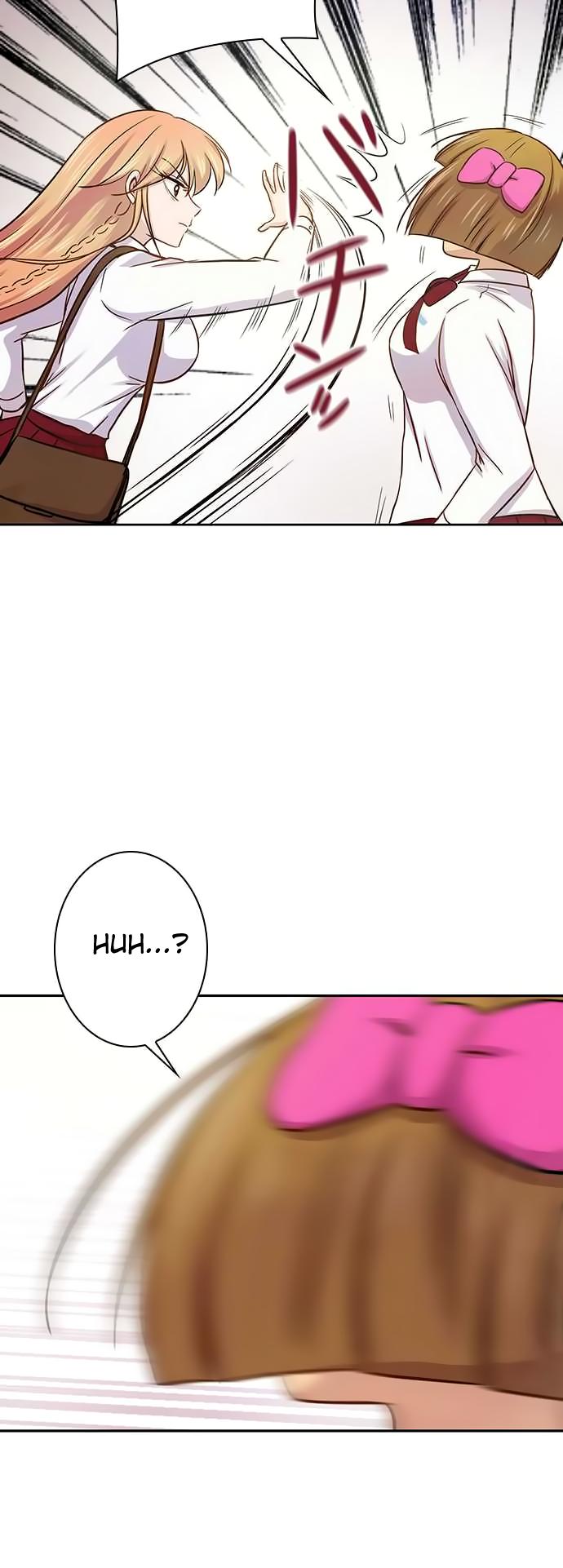 Futsuu ni Naritai Chapter 38 page 6 - Chapter 38