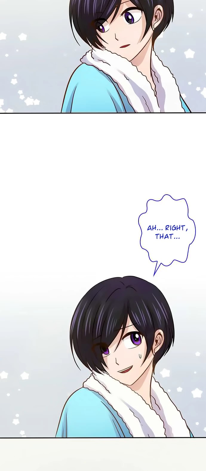 Futsuu ni Naritai Chapter 39 page 21 - Chapter 39