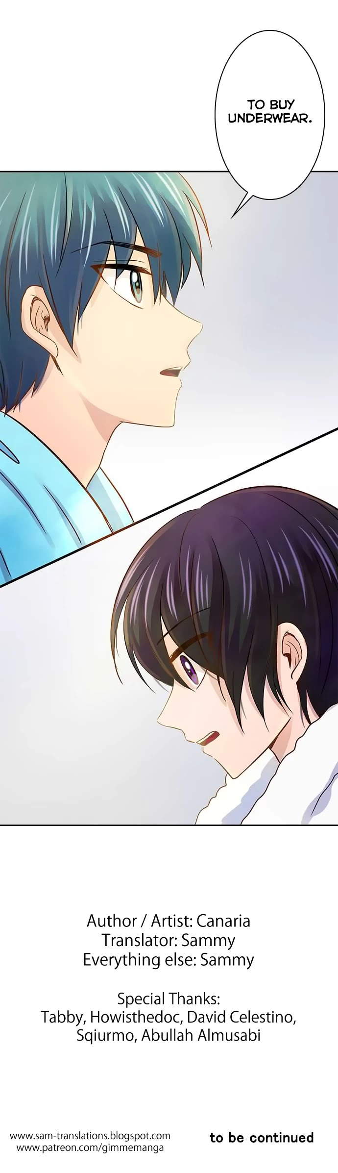 Futsuu ni Naritai Chapter 39 page 29 - Chapter 39