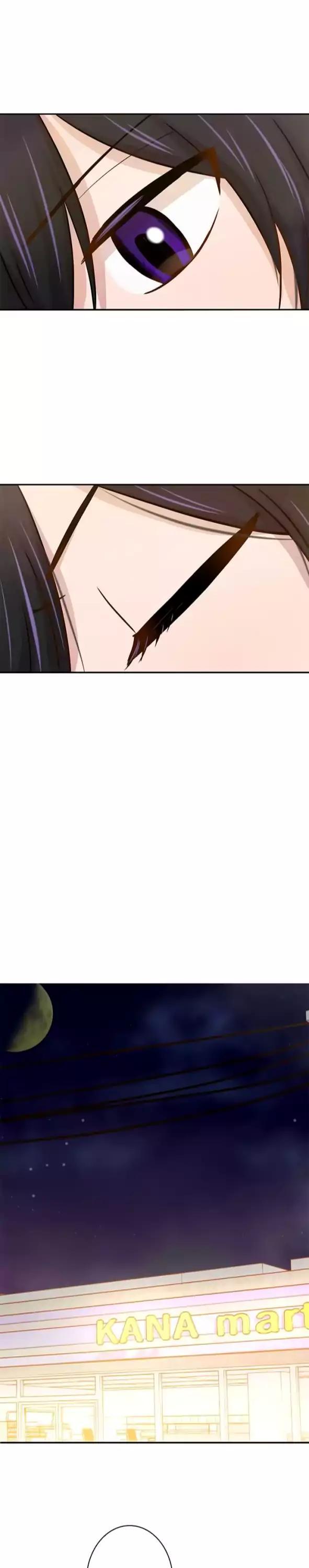 Futsuu ni Naritai Chapter 41 page 15 - Chapter 41