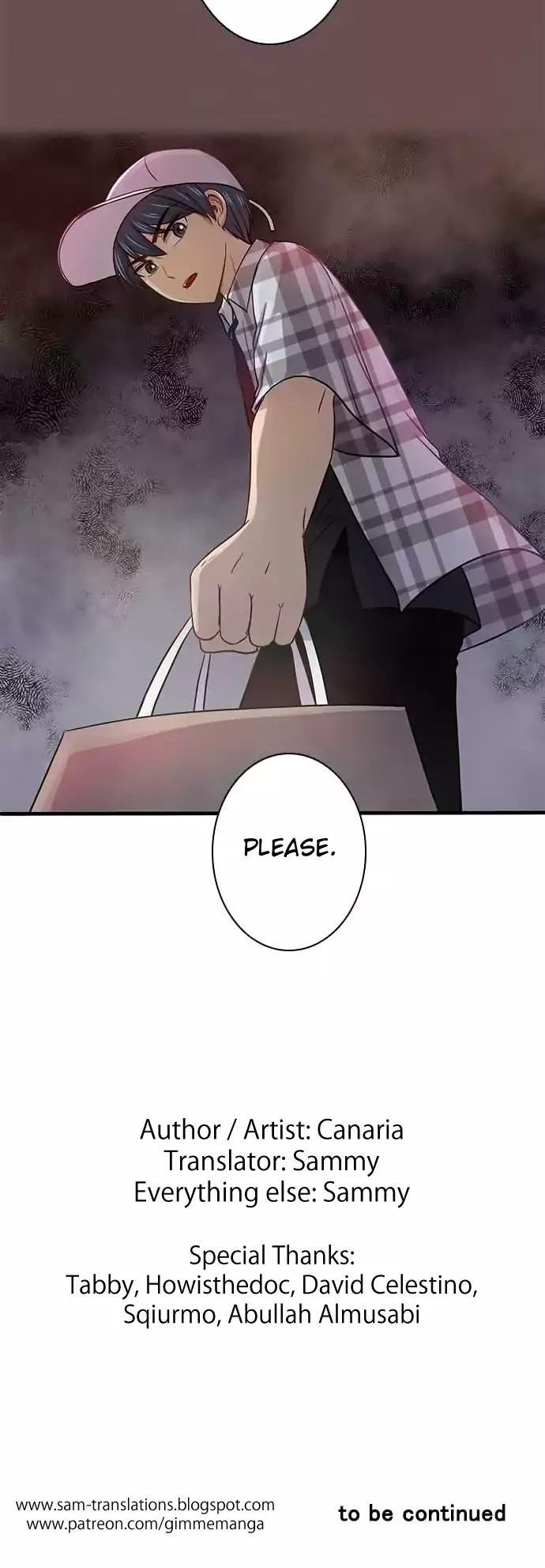 Futsuu ni Naritai Chapter 41 page 26 - Chapter 41
