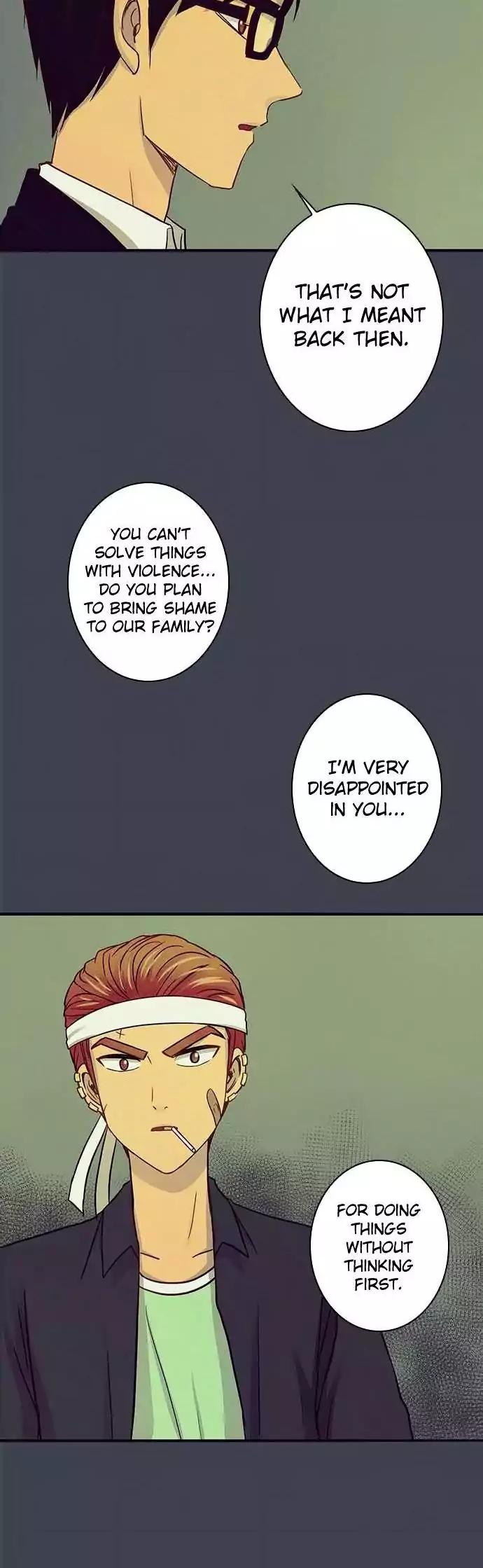 Futsuu ni Naritai Chapter 44 page 13 - Chapter 44