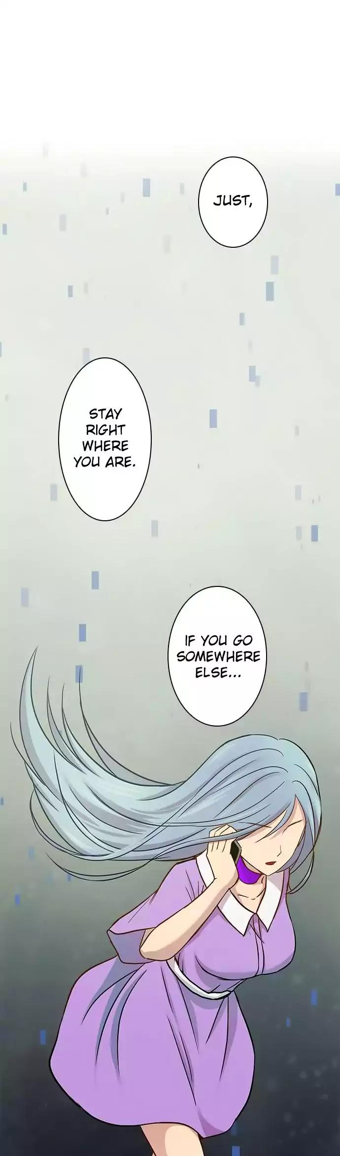Futsuu ni Naritai Chapter 44 page 27 - Chapter 44