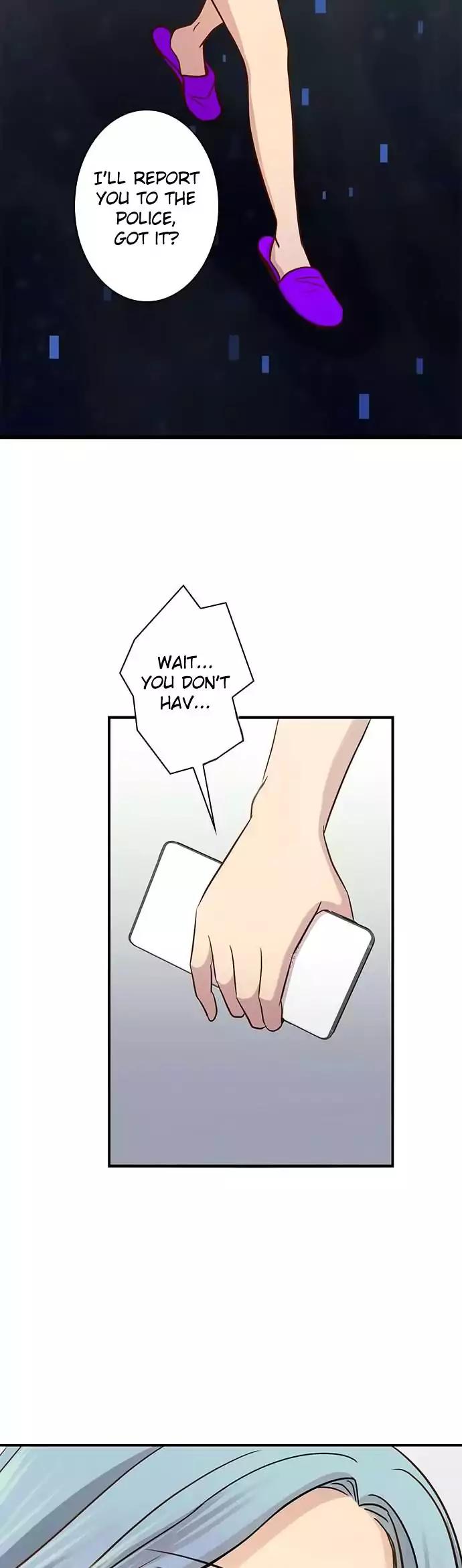 Futsuu ni Naritai Chapter 44 page 28 - Chapter 44