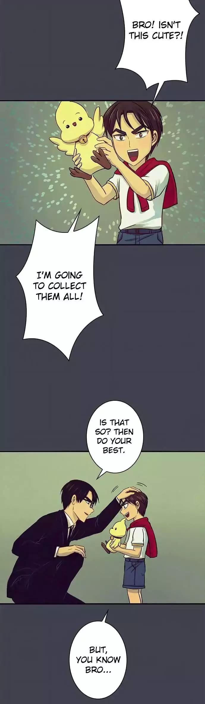 Futsuu ni Naritai Chapter 44 page 5 - Chapter 44