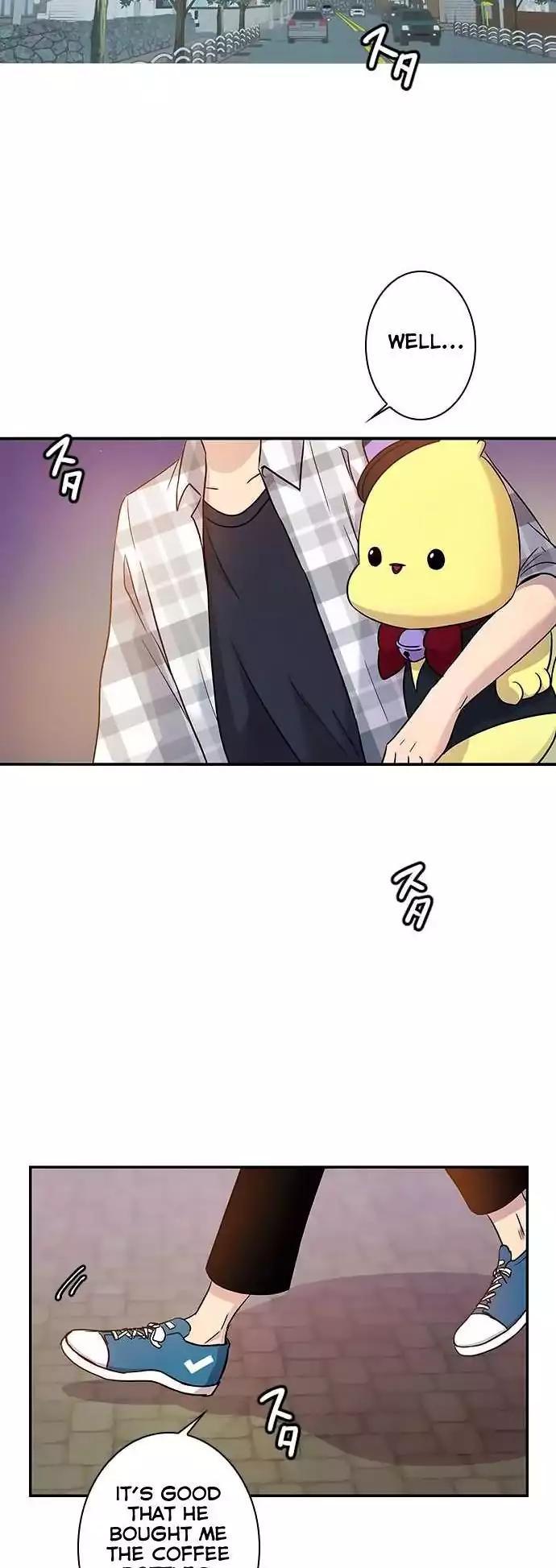 Futsuu ni Naritai Chapter 45 page 3 - Chapter 45