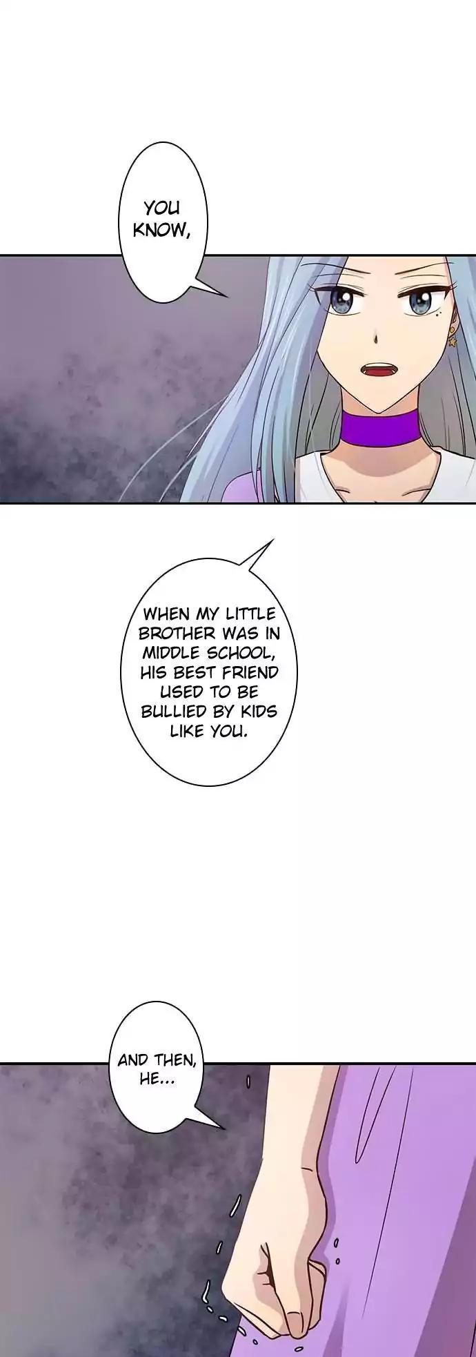Futsuu ni Naritai Chapter 45 page 31 - Chapter 45