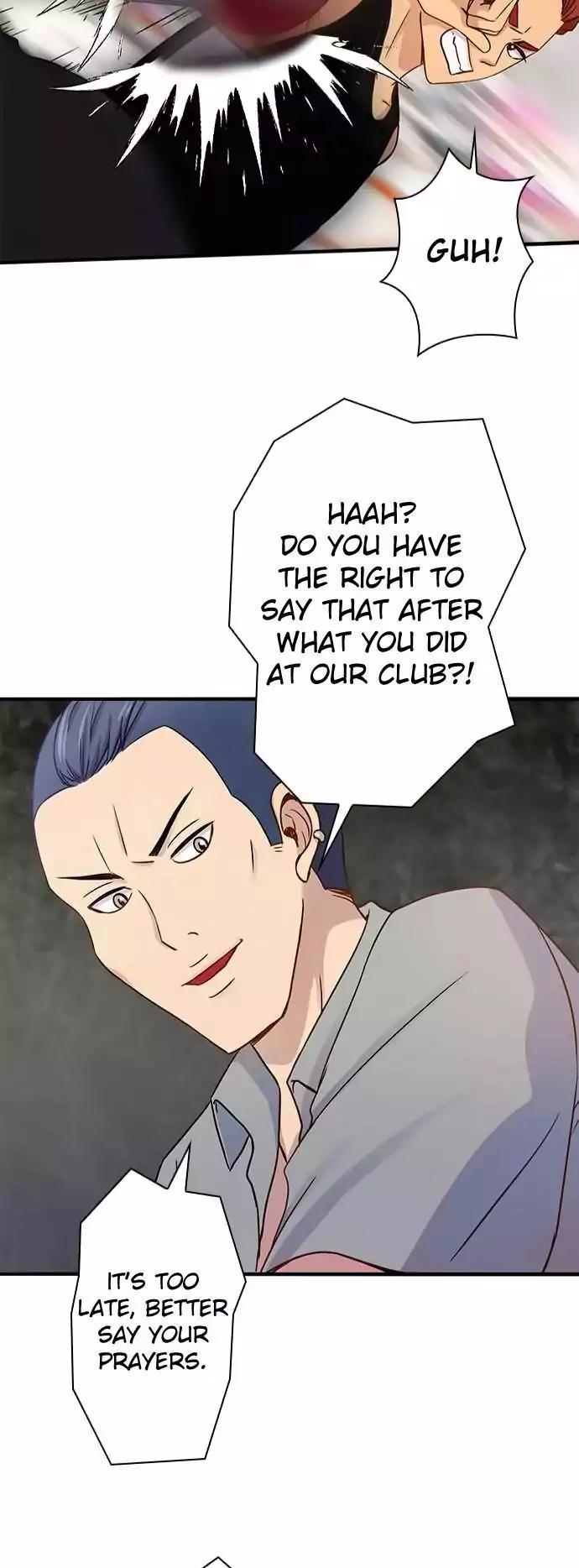 Futsuu ni Naritai Chapter 45 page 49 - Chapter 45