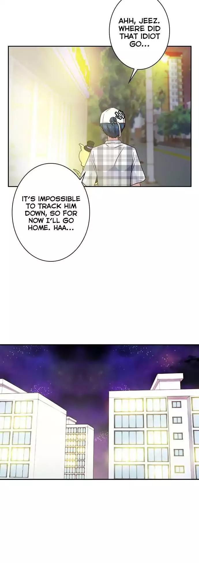 Futsuu ni Naritai Chapter 45 page 7 - Chapter 45