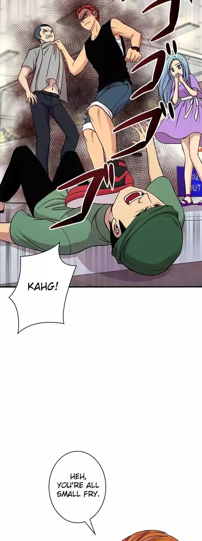 Futsuu ni Naritai Chapter 46 page 13 - Chapter 46