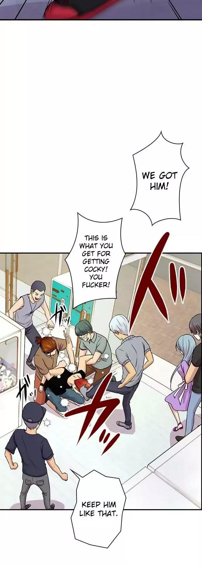 Futsuu ni Naritai Chapter 46 page 24 - Chapter 46