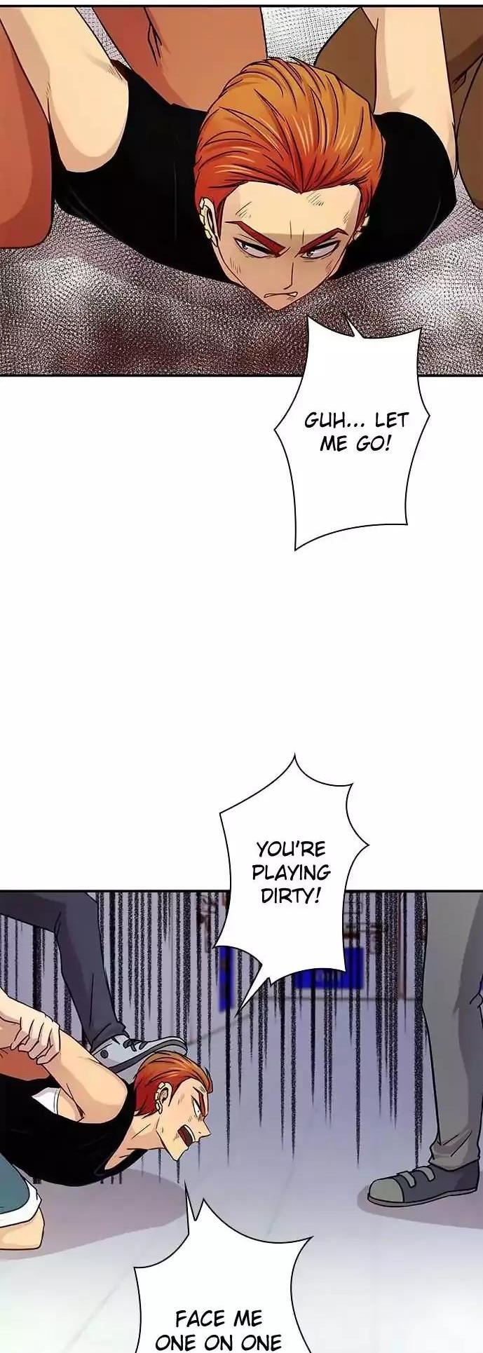 Futsuu ni Naritai Chapter 46 page 26 - Chapter 46