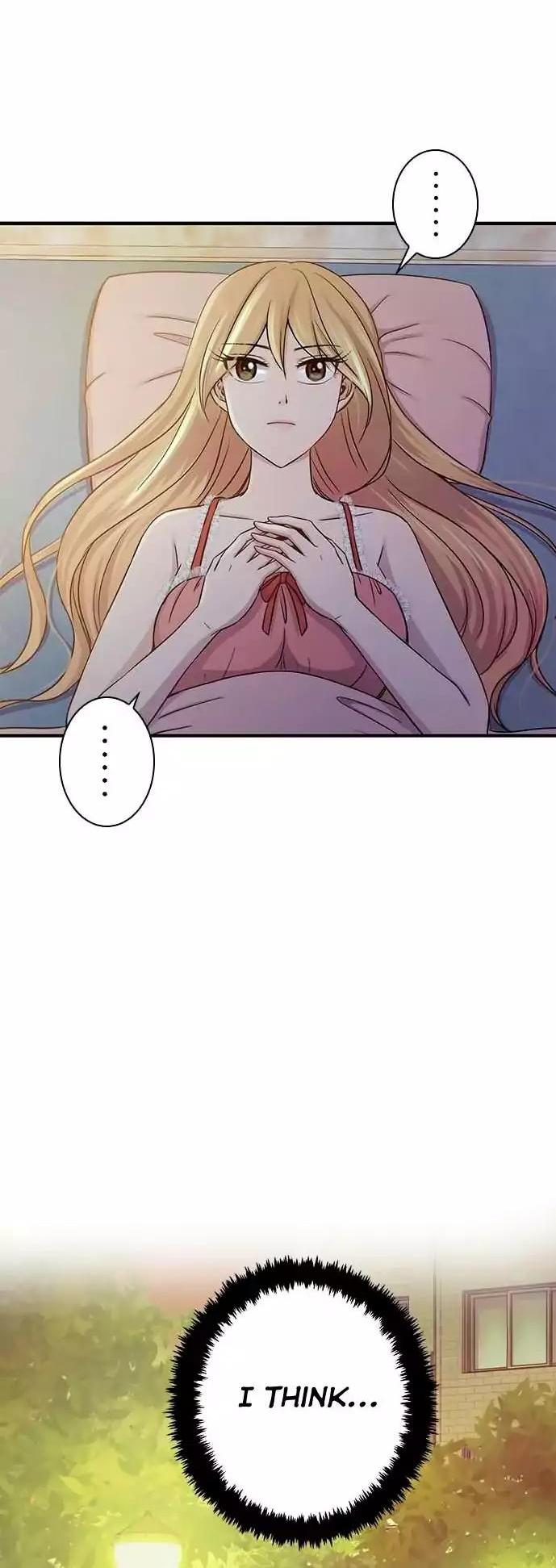 Futsuu ni Naritai Chapter 46 page 4 - Chapter 46