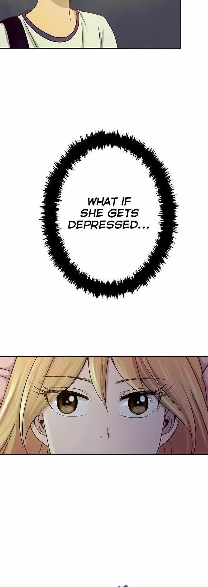 Futsuu ni Naritai Chapter 46 page 6 - Chapter 46