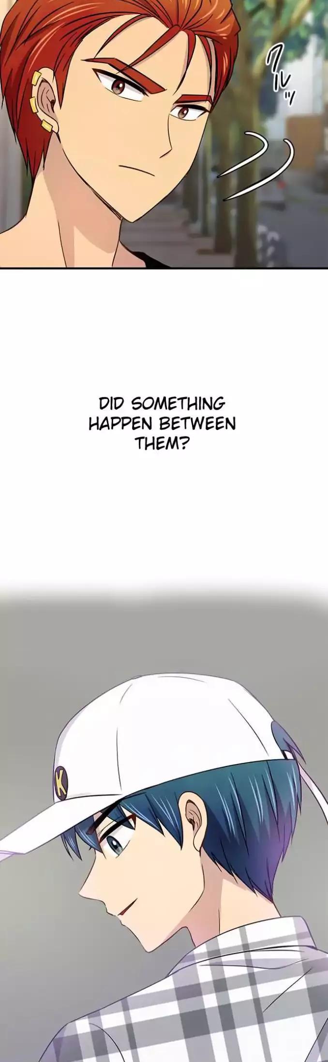 Futsuu ni Naritai Chapter 47 page 29 - Chapter 47