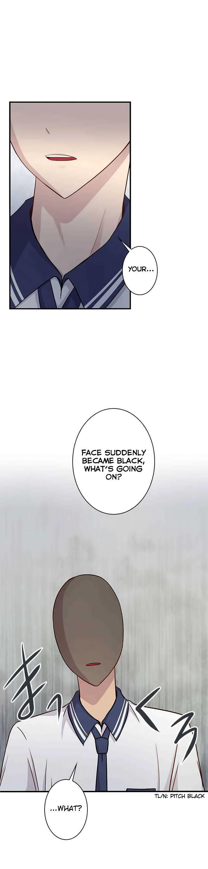 Futsuu ni Naritai Chapter 49 page 12 - Chapter 49