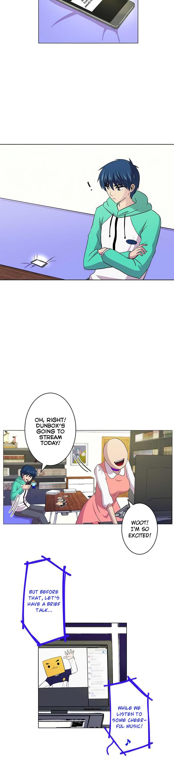 Futsuu ni Naritai Chapter 5 page 14 - Chapter 5