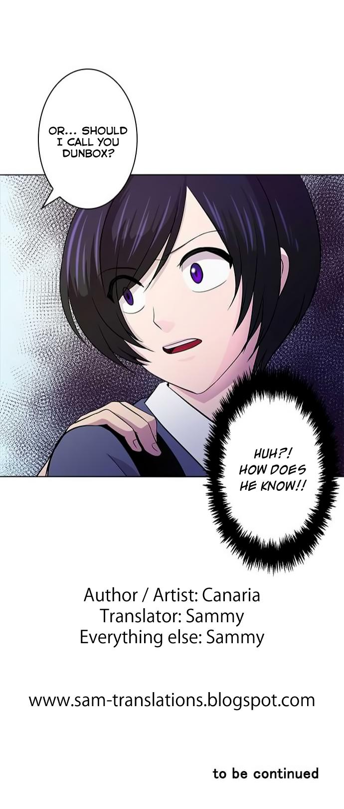 Futsuu ni Naritai Chapter 5 page 29 - Chapter 5