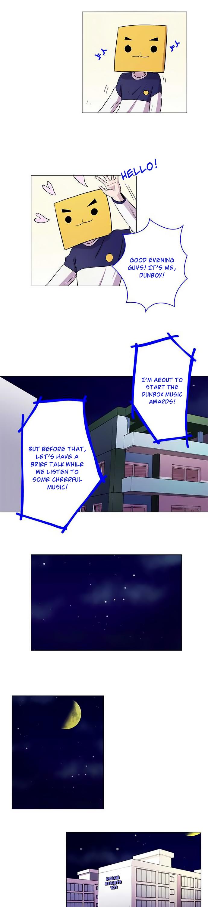 Futsuu ni Naritai Chapter 5 page 4 - Chapter 5