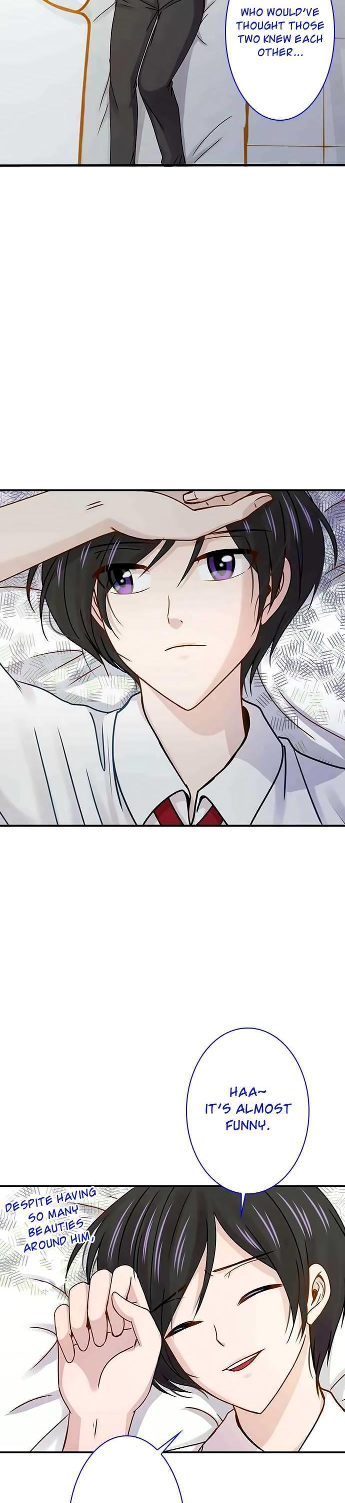 Futsuu ni Naritai Chapter 50 page 24 - Chapter 50