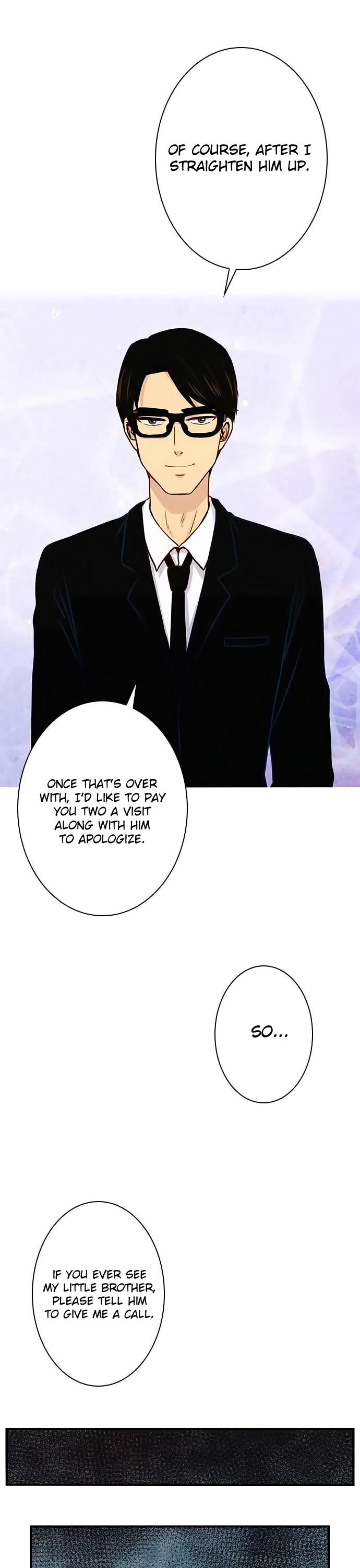 Futsuu ni Naritai Chapter 52 page 14 - Chapter 52