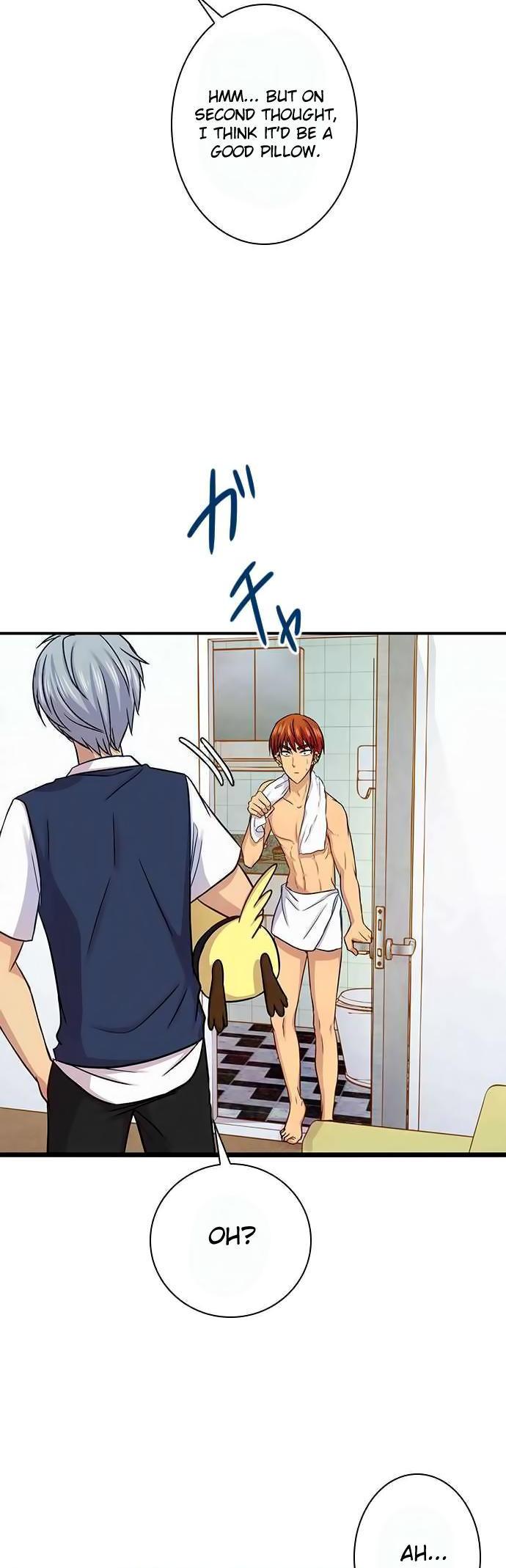 Futsuu ni Naritai Chapter 52 page 25 - Chapter 52