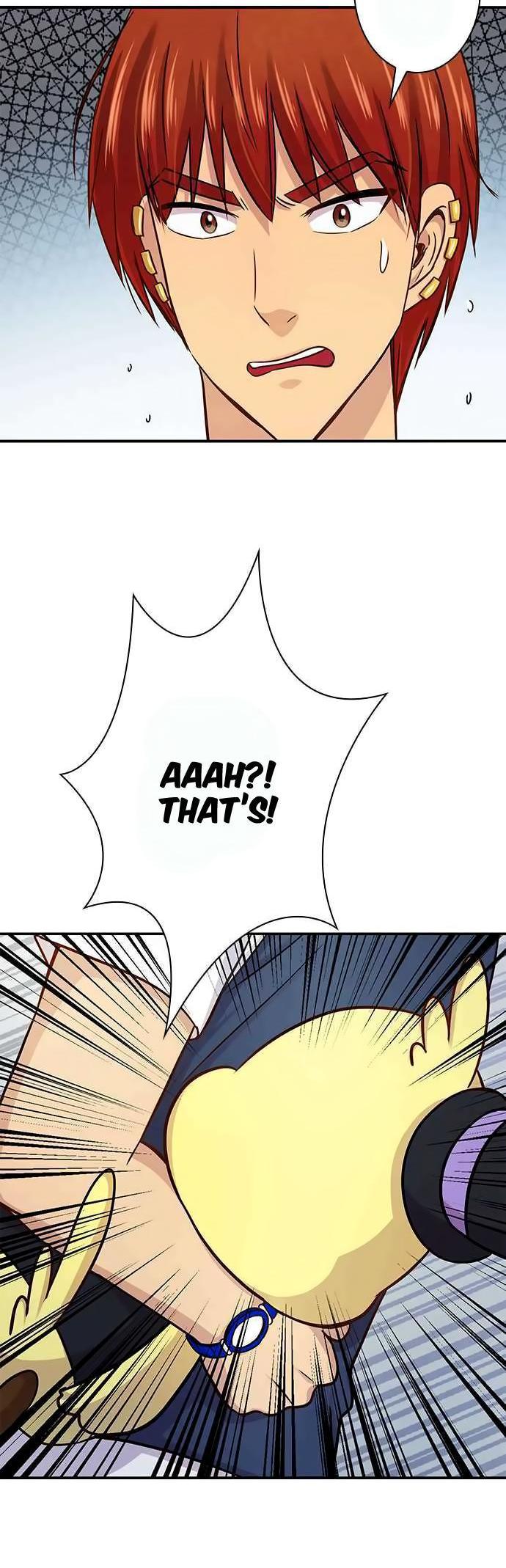 Futsuu ni Naritai Chapter 52 page 26 - Chapter 52