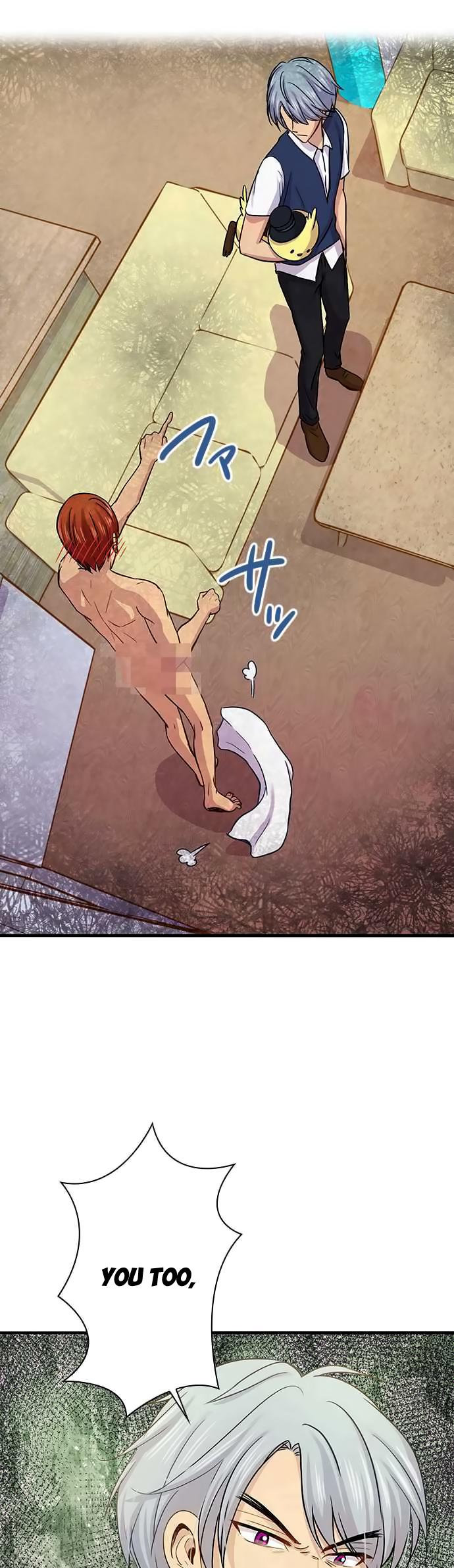 Futsuu ni Naritai Chapter 52 page 29 - Chapter 52