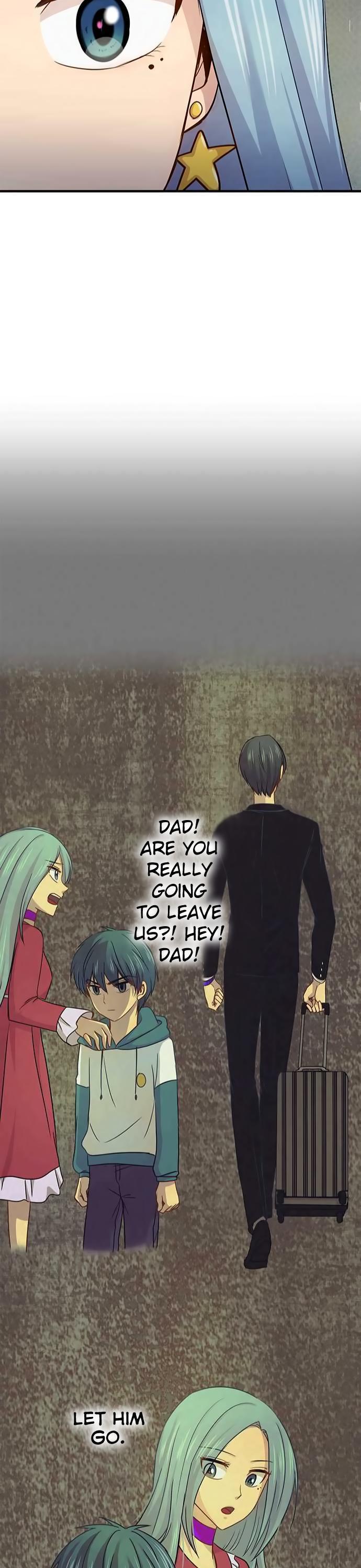 Futsuu ni Naritai Chapter 53 page 18 - Chapter 53