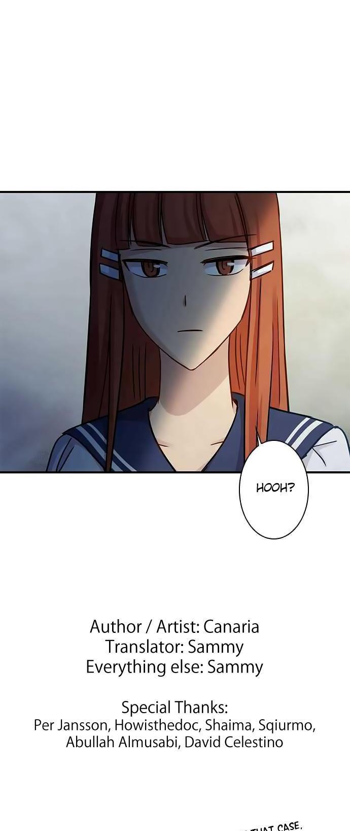 Futsuu ni Naritai Chapter 54 page 27 - Chapter 54