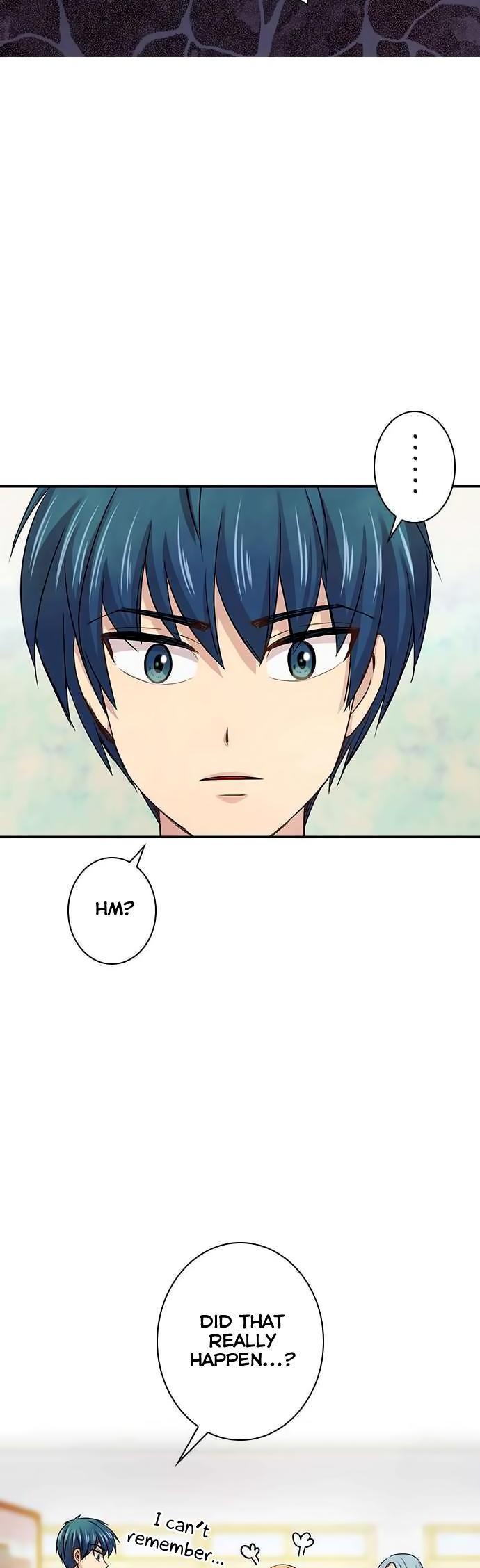 Futsuu ni Naritai Chapter 54 page 6 - Chapter 54